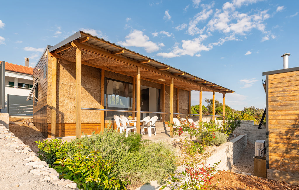 Feriehuse - Pag - Mandre , Kroatien - CKP012 8