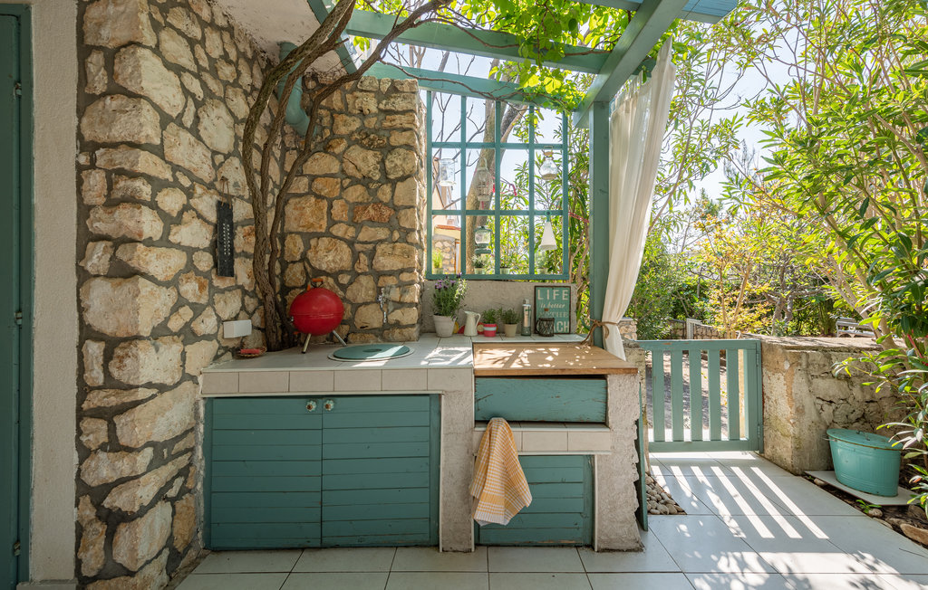 Feriehuse - Pag-Kolanjski Gajac , Kroatien - CKP046 10