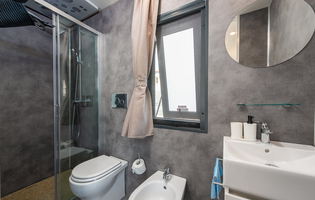 Feriehuse - Pag - Mandre , Kroatien - CKP012 24