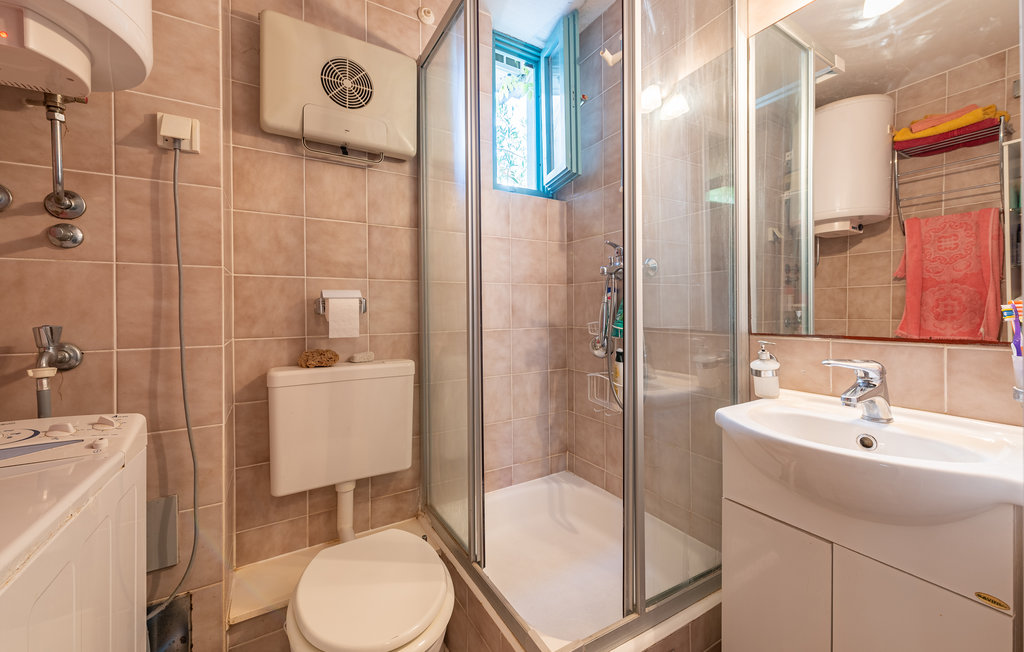 Feriehuse - Pag-Kolanjski Gajac , Kroatien - CKP046 23