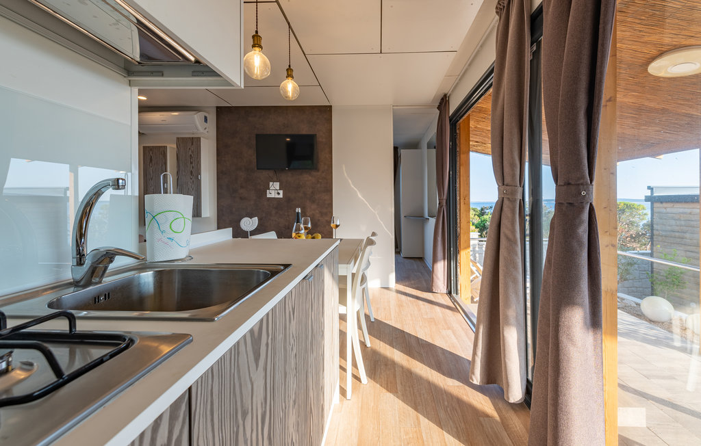 Feriehuse - Pag - Mandre , Kroatien - CKP012 5