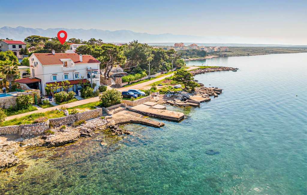 Lejlighed - Pag-Kosljun , Kroatien - CKP985 8