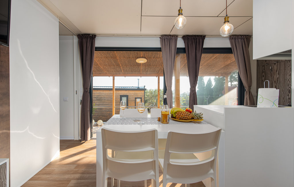 Feriehuse - Pag - Mandre , Kroatien - CKP012 20