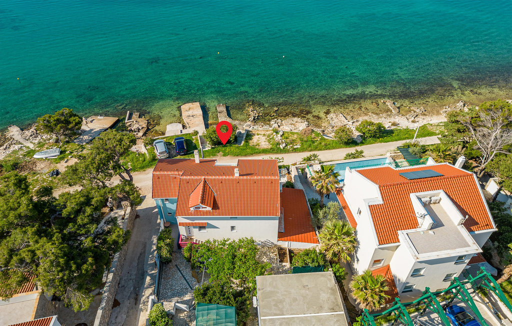 Lejlighed - Pag-Kosljun , Kroatien - CKP985 10