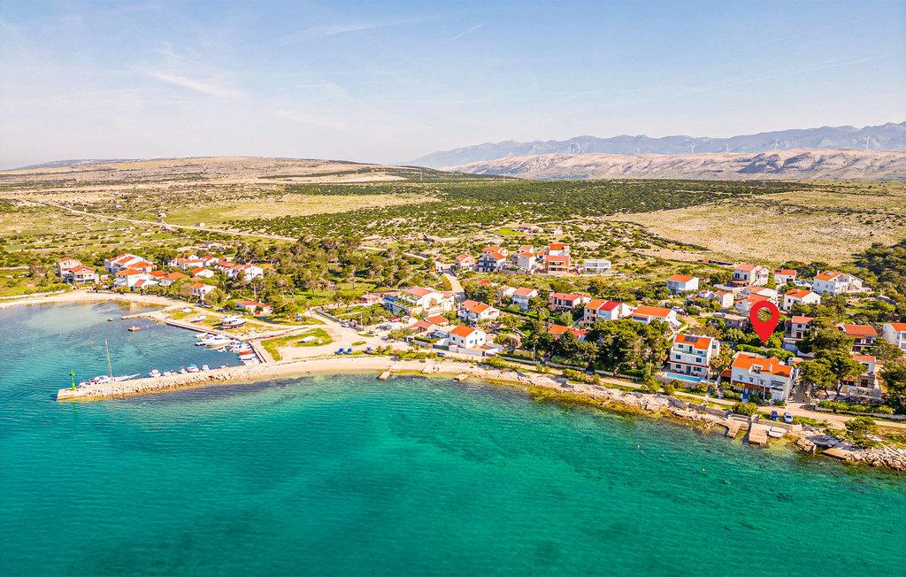 Lejlighed - Pag-Kosljun , Kroatien - CKP985 11