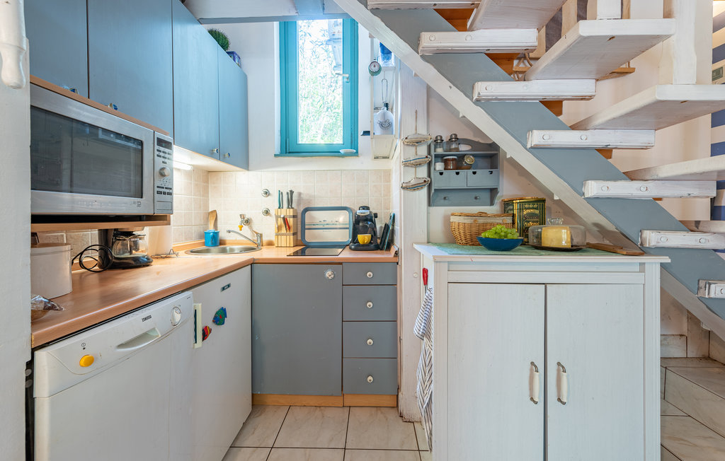 Feriehuse - Pag-Kolanjski Gajac , Kroatien - CKP046 18