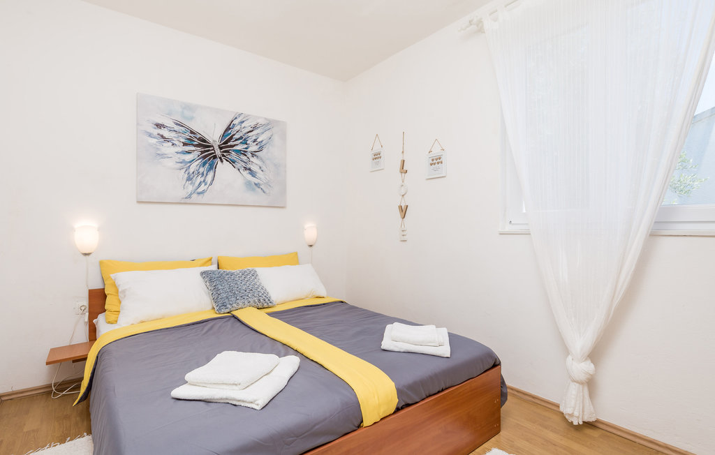 Lejlighed - Pag-Potocnica , Kroatien - CKP611 4