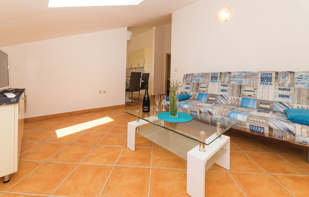 Lejlighed - Pag-Vlasici , Kroatien - CKP578 20