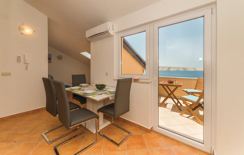 Lejlighed - Pag-Vlasici , Kroatien - CKP578 2