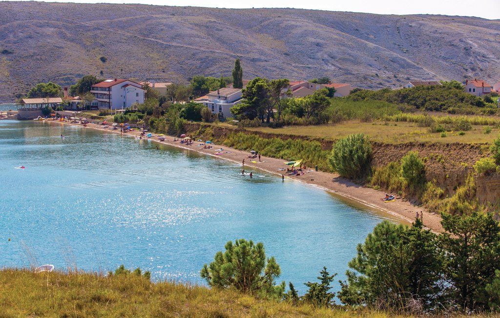 Ferienwohnung - Pag-Vlasici , Kroatien - CKP576 17