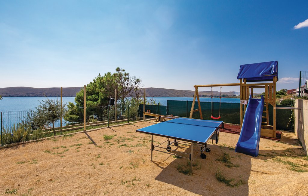 Lejlighed - Pag-Vlasici , Kroatien - CKP578 7