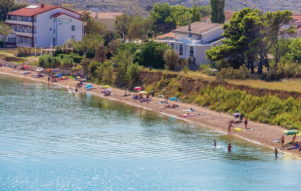 Lejlighed - Pag-Vlasici , Kroatien - CKP578 19