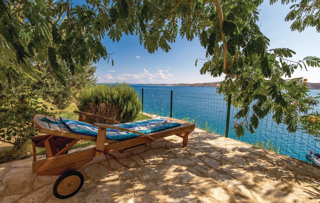 Ferienwohnung - Pag-Vlasici , Kroatien - CKP576 5