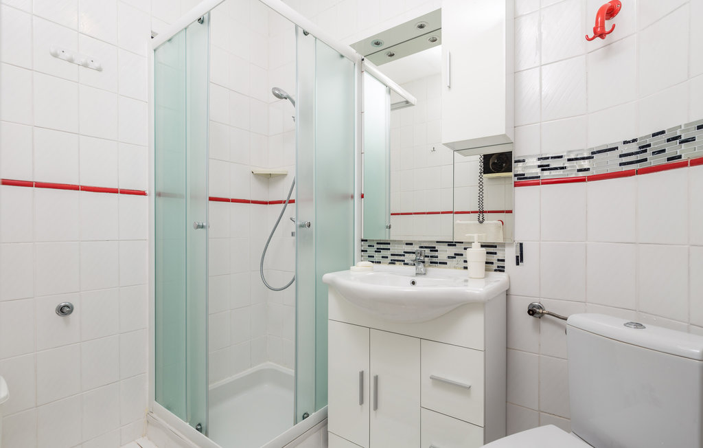 Lejlighed - Pag-Potocnica , Kroatien - CKP611 20