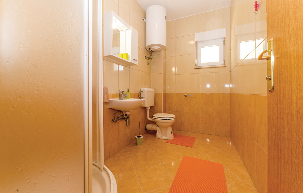 Ferienwohnung - Pag-Vlasici , Kroatien - CKP576 27