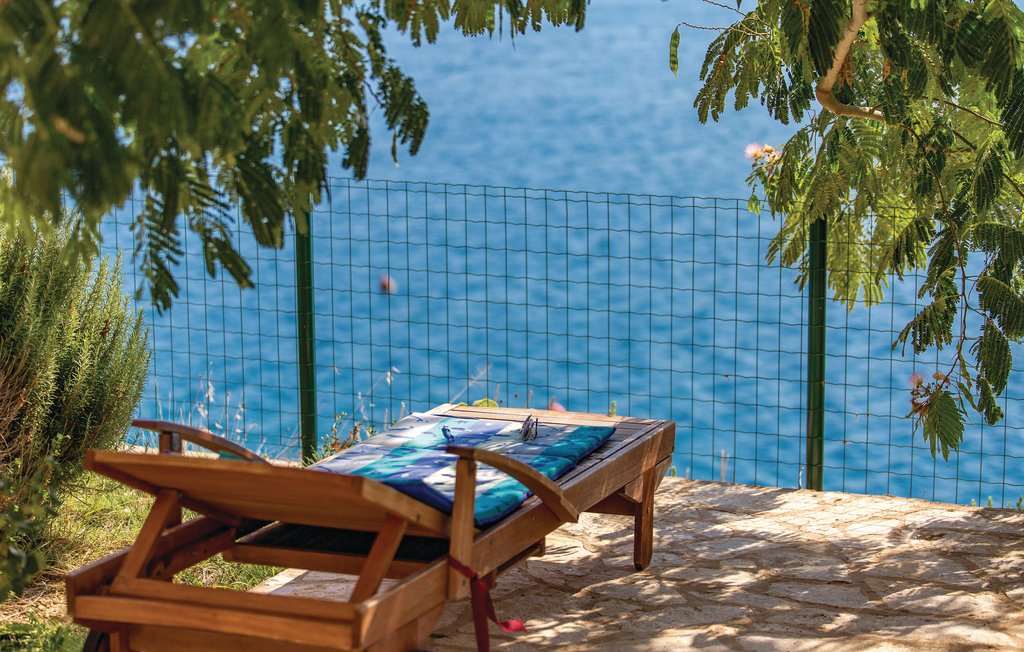 Ferienwohnung - Pag-Vlasici , Kroatien - CKP576 10
