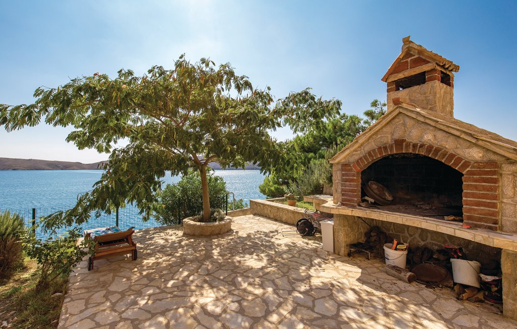 Ferienwohnung - Pag-Vlasici , Kroatien - CKP576 6