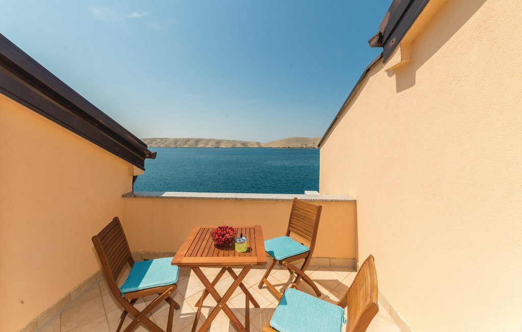 Lejlighed - Pag-Vlasici , Kroatien - CKP578 3