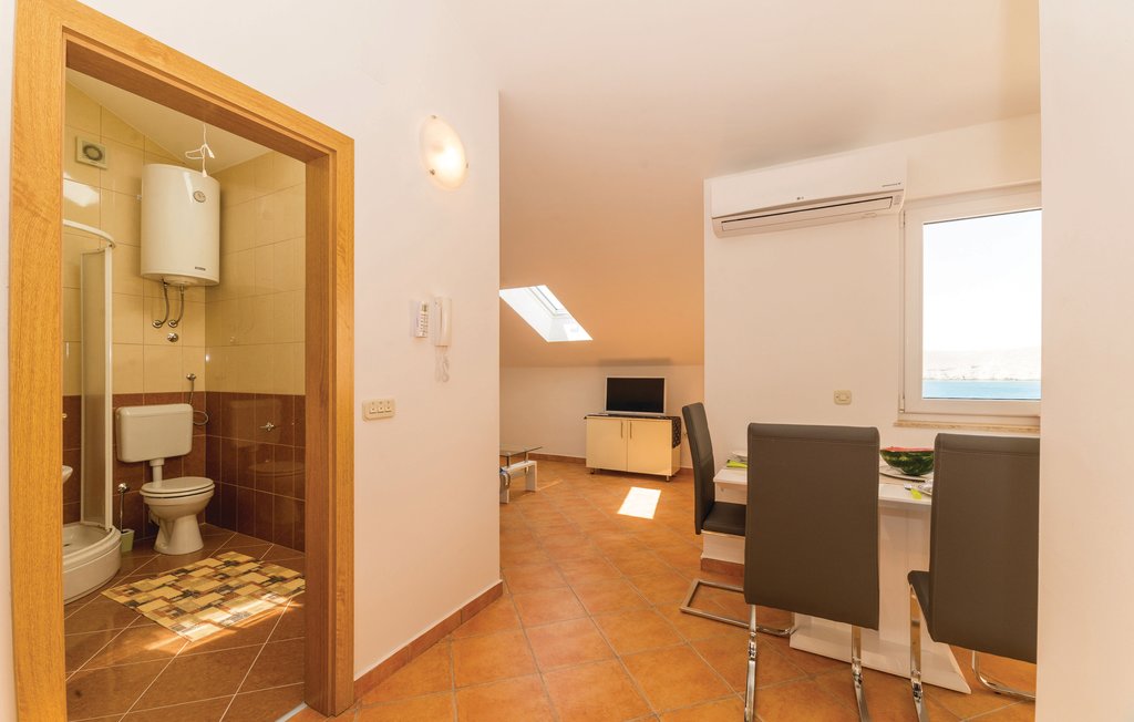 Lejlighed - Pag-Vlasici , Kroatien - CKP578 22