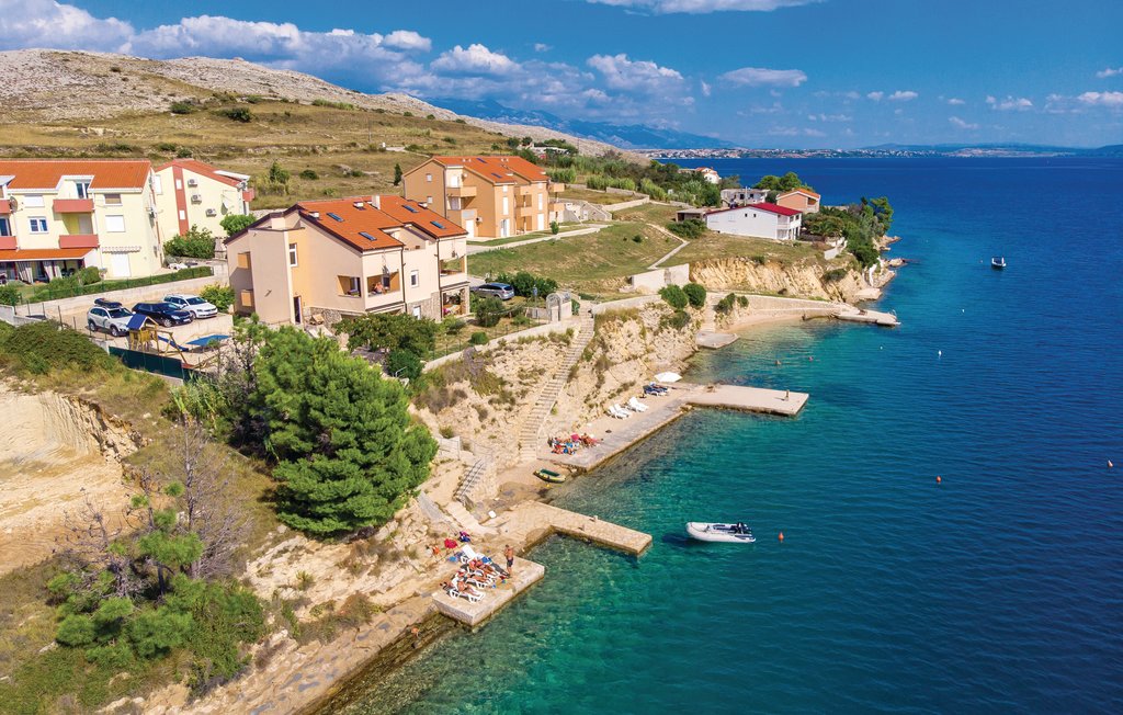 Lejlighed - Pag-Vlasici , Kroatien - CKP578 4