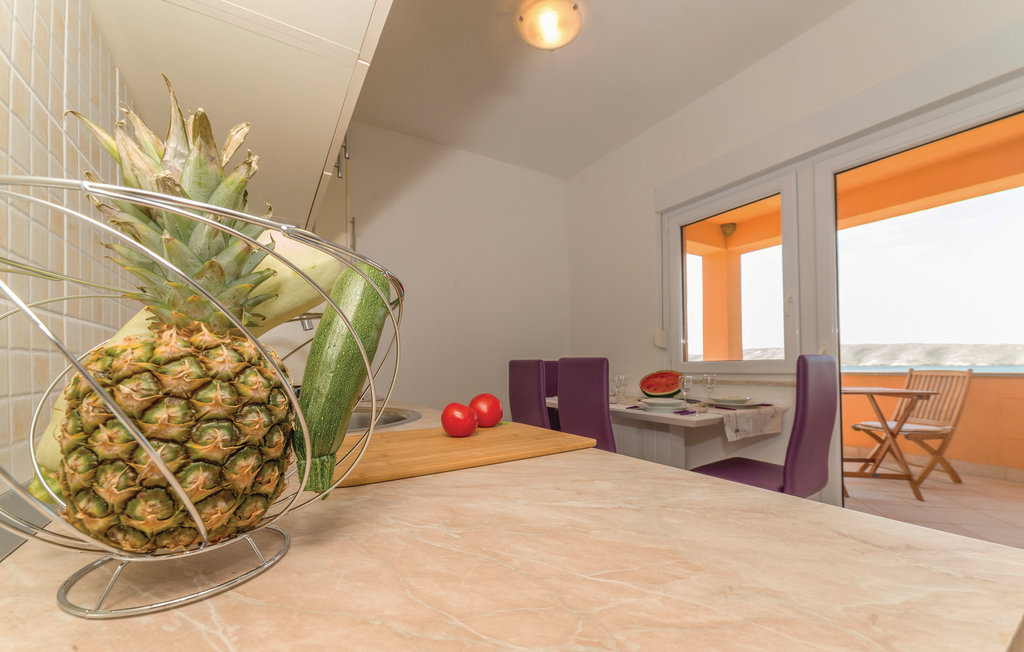 Ferienwohnung - Pag-Vlasici , Kroatien - CKP576 19