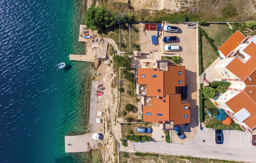 Lejlighed - Pag-Vlasici , Kroatien - CKP578 9