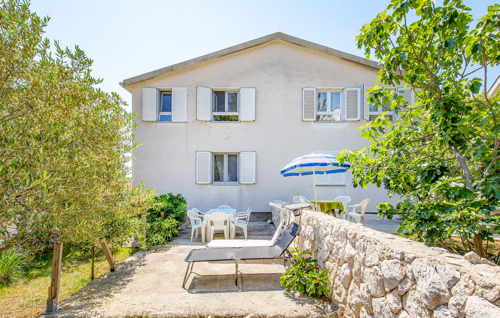 Lejlighed - Pag-Potocnica , Kroatien - CKP611 6