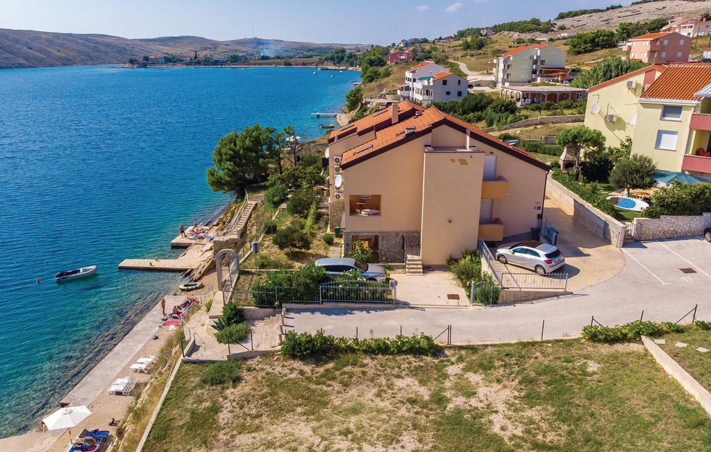 Lejlighed - Pag-Vlasici , Kroatien - CKP578 10