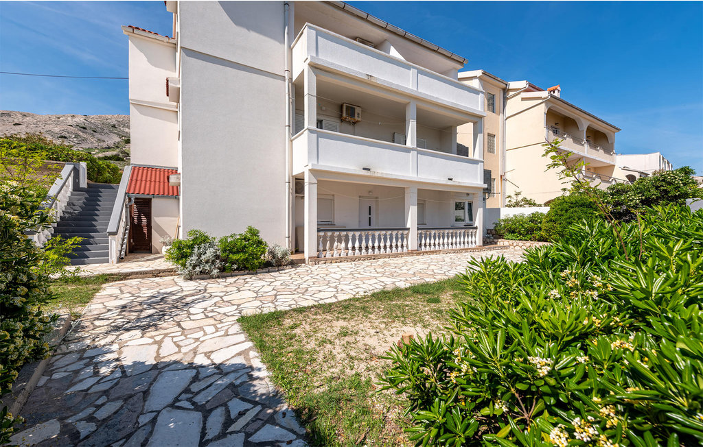 Ferieleilighet - Pag , Kroatia - CKP009 10