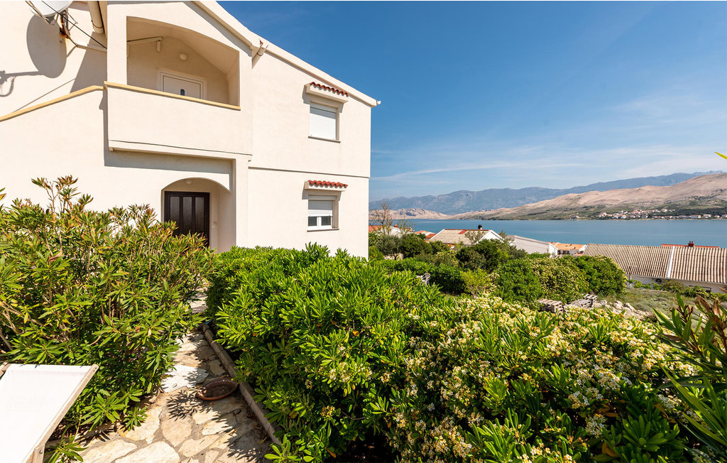 Ferieleilighet - Pag , Kroatia - CKP009 11