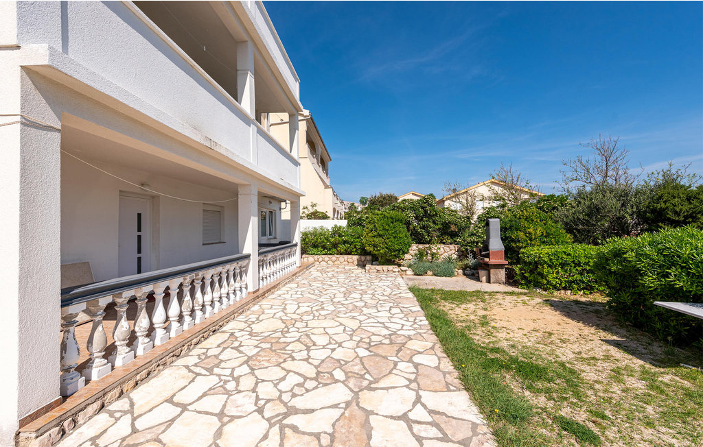 Ferieleilighet - Pag , Kroatia - CKP009 12