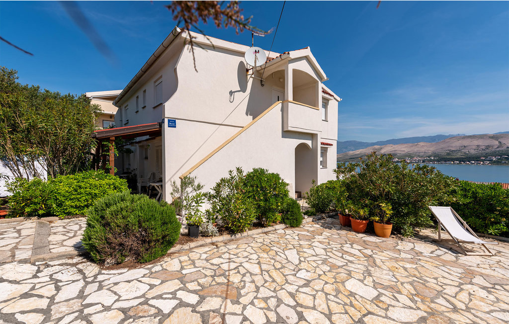 Ferieleilighet - Pag , Kroatia - CKP009 8