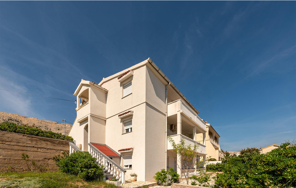 Ferieleilighet - Pag , Kroatia - CKP009 9