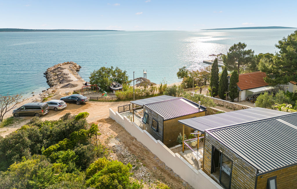 Feriehuse - Pag - Mandre , Kroatien - CKP012 11