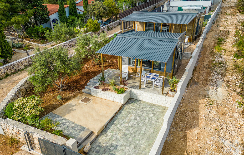 Feriehuse - Pag - Mandre , Kroatien - CKP013 9