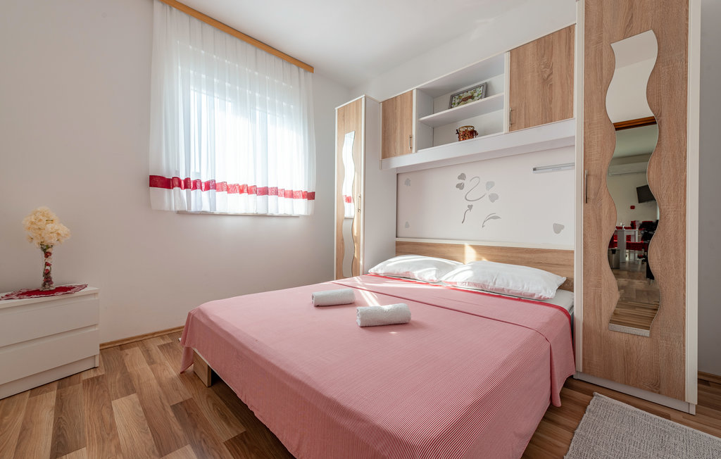 Ferienwohnung - Pag-Povljana , Kroatien - CKP834 5