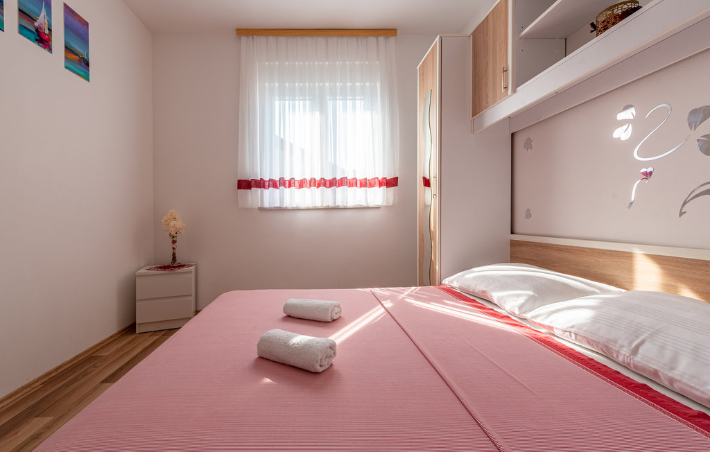 Ferienwohnung - Pag-Povljana , Kroatien - CKP834 16