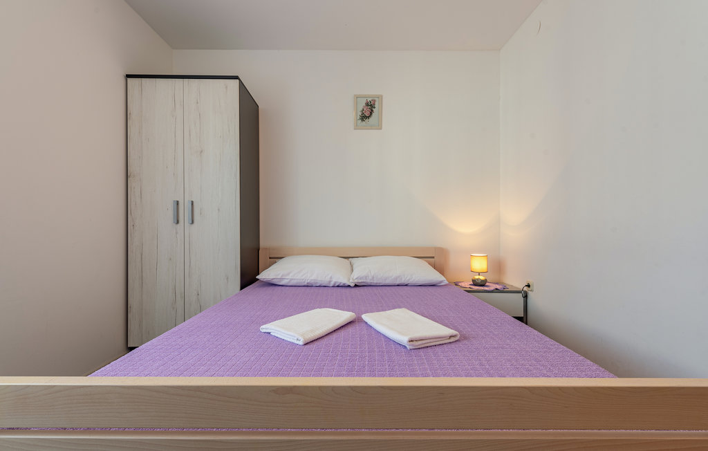 Ferienwohnung - Pag-Povljana , Kroatien - CKP835 16