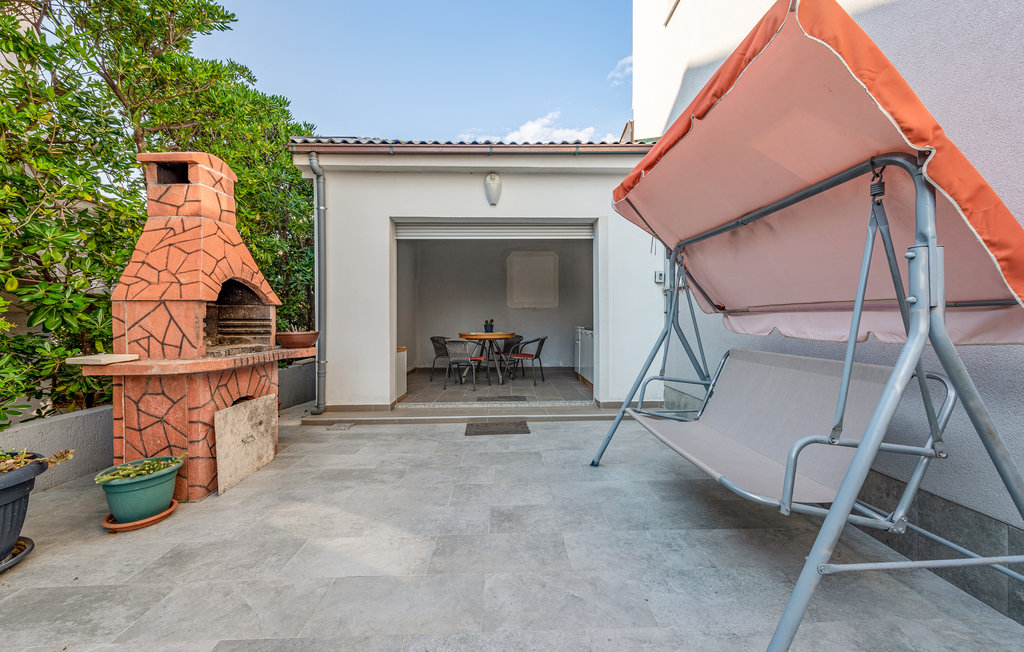 Ferienwohnung - Pag-Povljana , Kroatien - CKP836 2