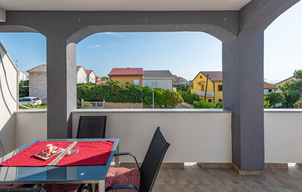 Ferienwohnung - Pag-Povljana , Kroatien - CKP834 10