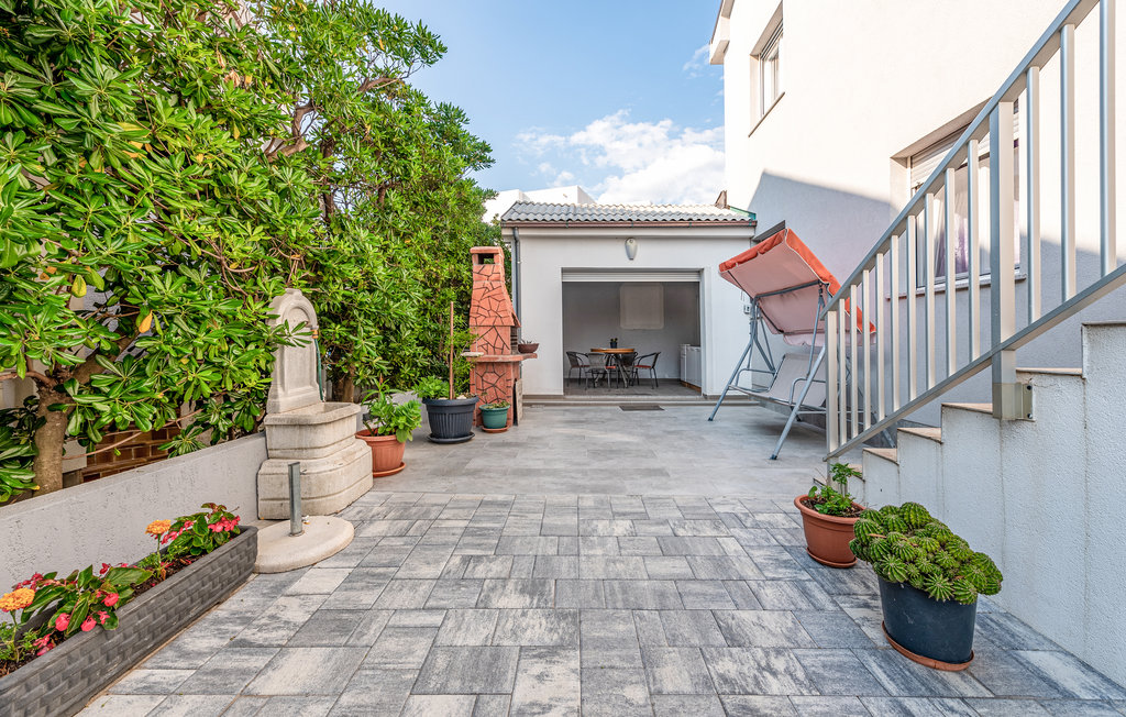 Ferienwohnung - Pag-Povljana , Kroatien - CKP836 7