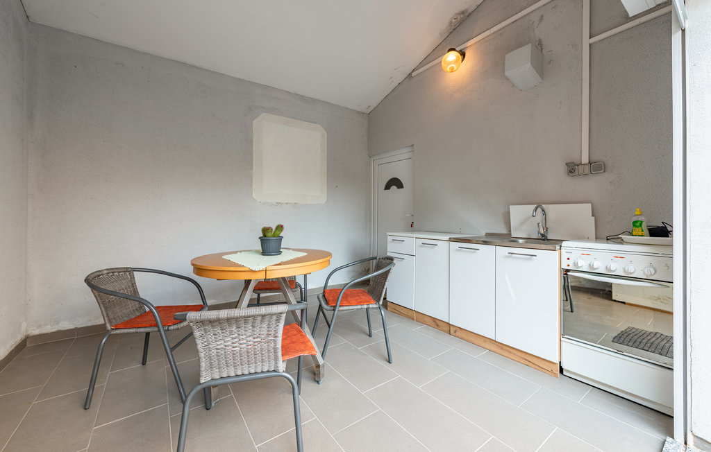 Ferienwohnung - Pag-Povljana , Kroatien - CKP835 6