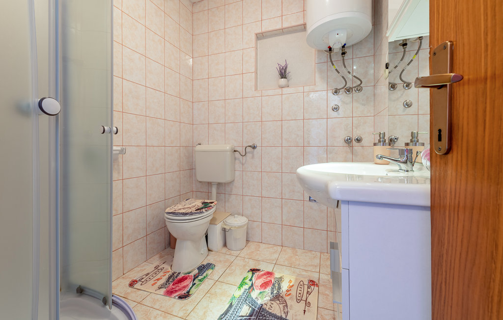 Ferienwohnung - Pag-Povljana , Kroatien - CKP835 17