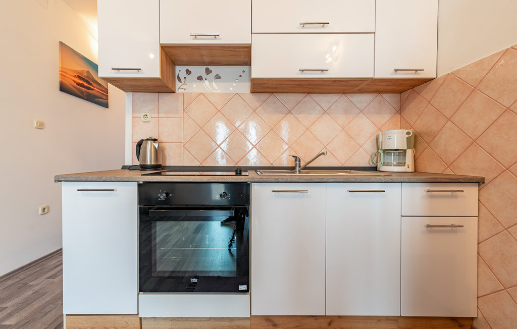 Ferienwohnung - Pag-Povljana , Kroatien - CKP835 13