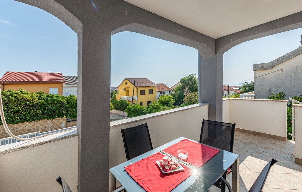 Ferienwohnung - Pag-Povljana , Kroatien - CKP834 2