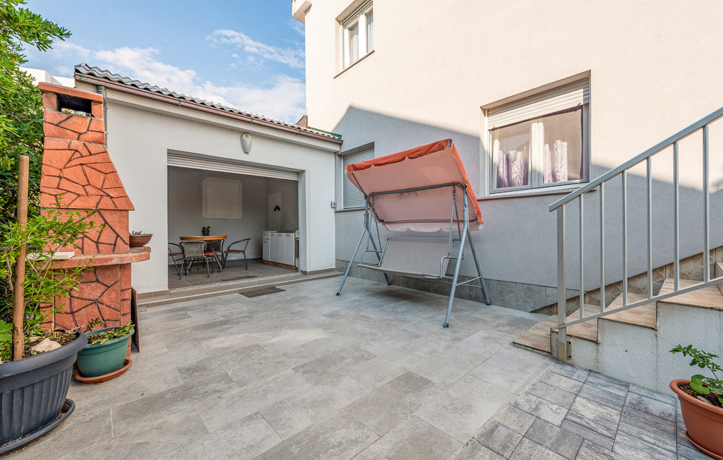 Ferienwohnung - Pag-Povljana , Kroatien - CKP835 3