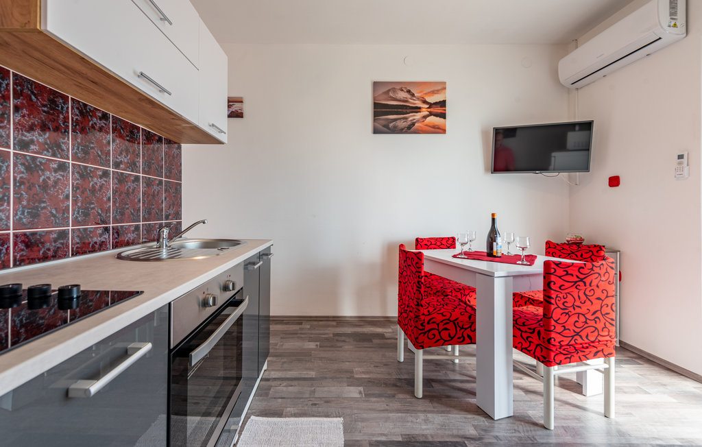 Ferienwohnung - Pag-Povljana , Kroatien - CKP834 14