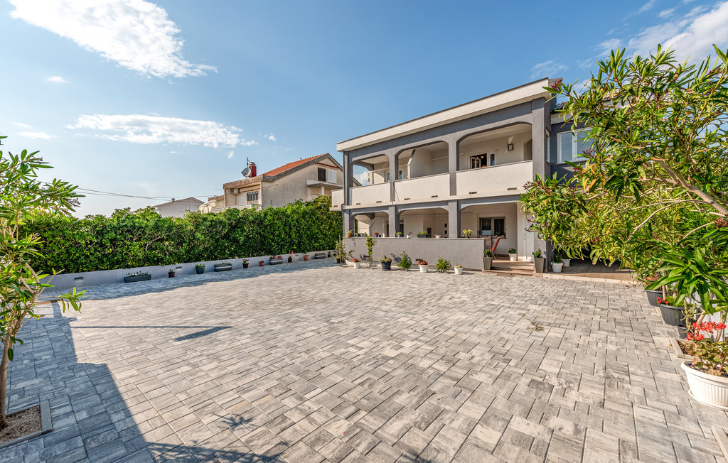 Ferienwohnung - Pag-Povljana , Kroatien - CKP834 1