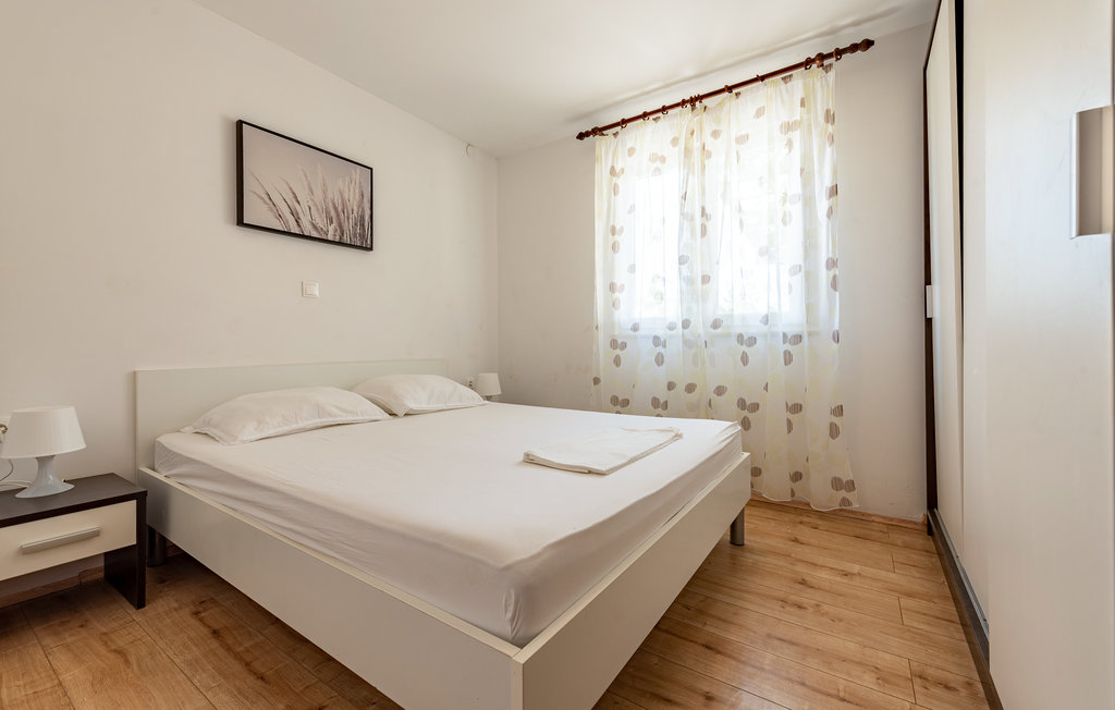 Feriehuse - Pag - Kustici , Kroatien - CKP024 18