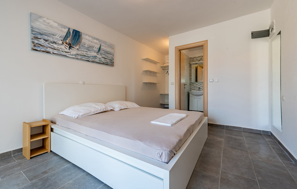 Feriehuse - Pag - Kustici , Kroatien - CKP024 19